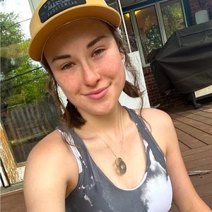 Meet your Posher, Mattie